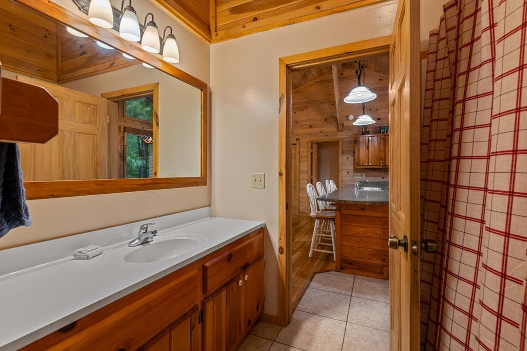 28 Hawkeye Ridge, Blue Ridge GA 30513 - Photo