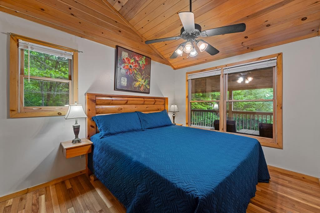 28 Hawkeye Ridge, Blue Ridge GA 30513 - Photo