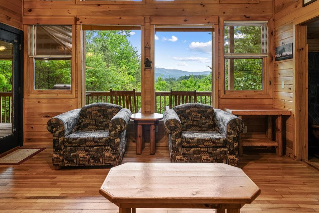 28 Hawkeye Ridge, Blue Ridge GA 30513 - Photo