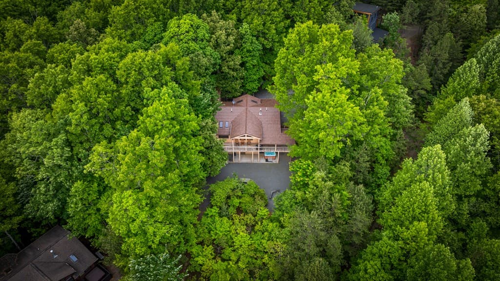 28 Hawkeye Ridge, Blue Ridge GA 30513 - Photo