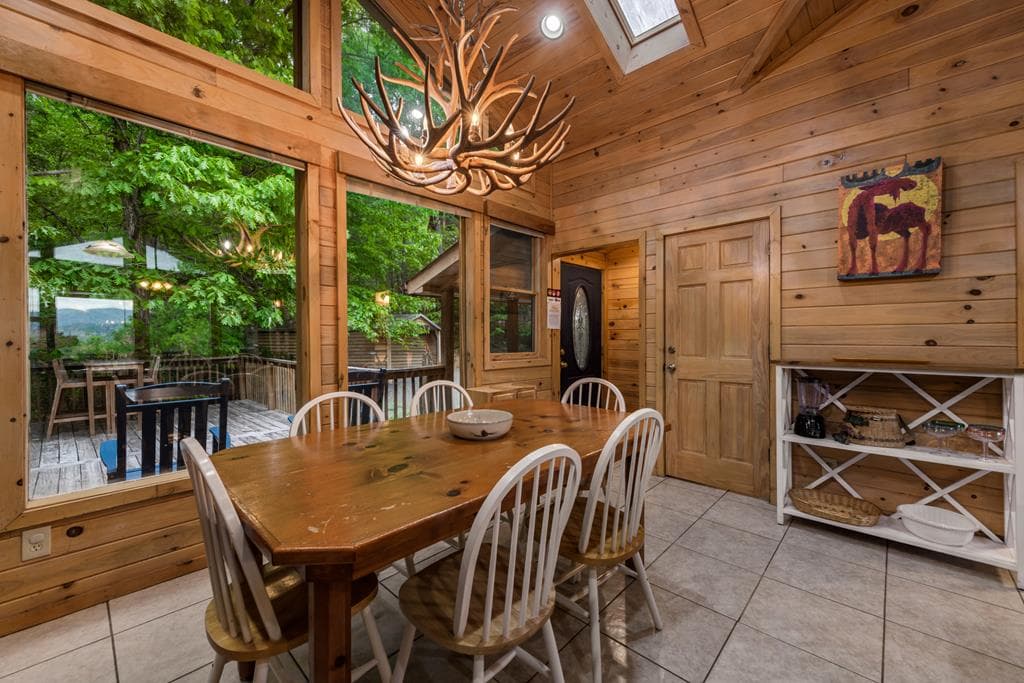 28 Hawkeye Ridge, Blue Ridge GA 30513 - Photo