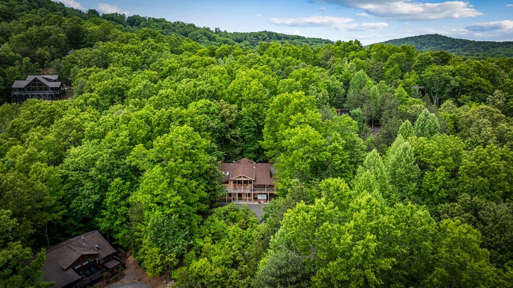 28 Hawkeye Ridge, Blue Ridge GA 30513 - Photo
