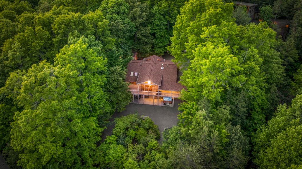 28 Hawkeye Ridge, Blue Ridge GA 30513 - Photo