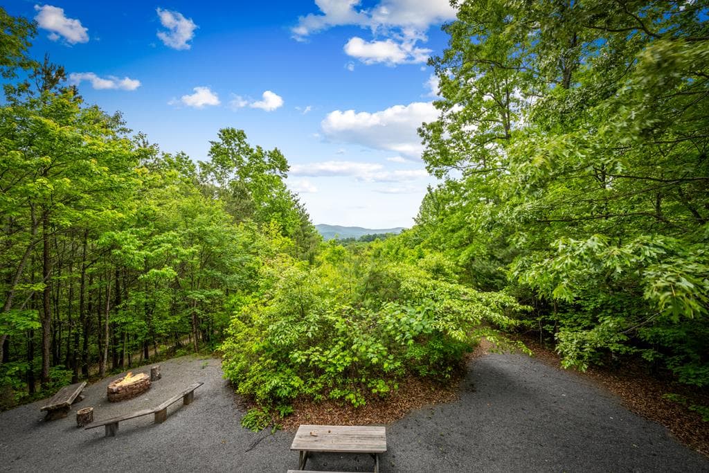 28 Hawkeye Ridge, Blue Ridge GA 30513 - Photo