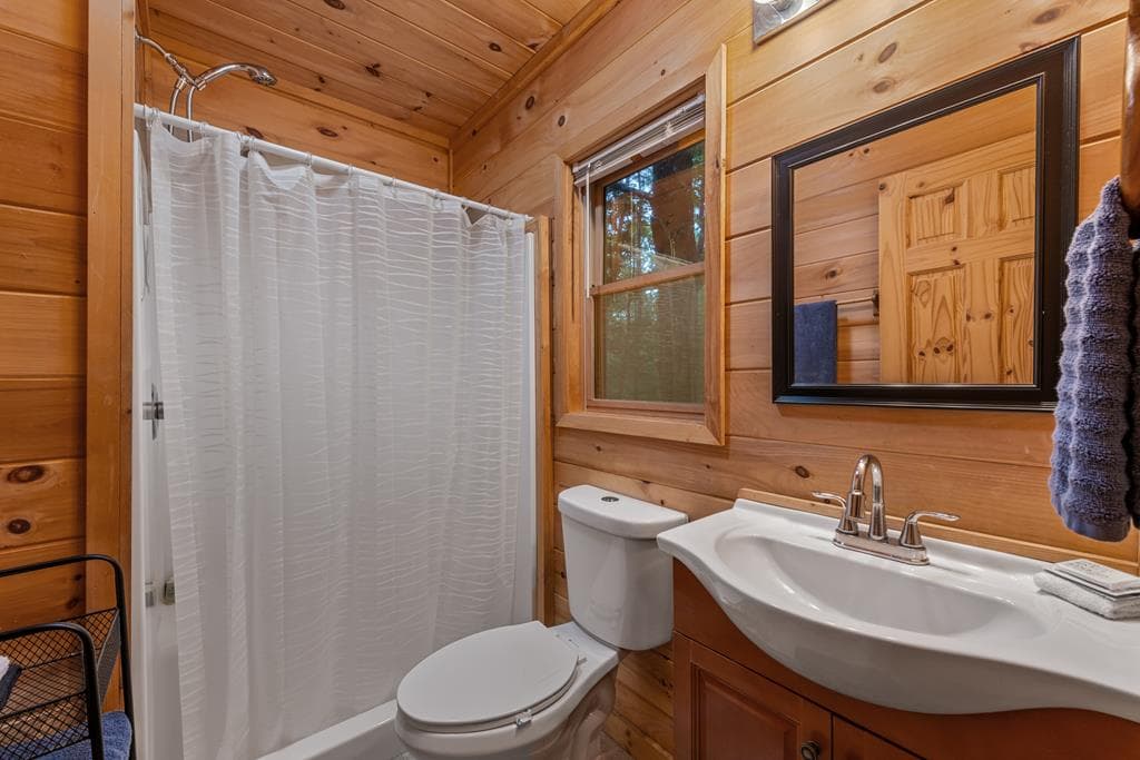 28 Hawkeye Ridge, Blue Ridge GA 30513 - Photo
