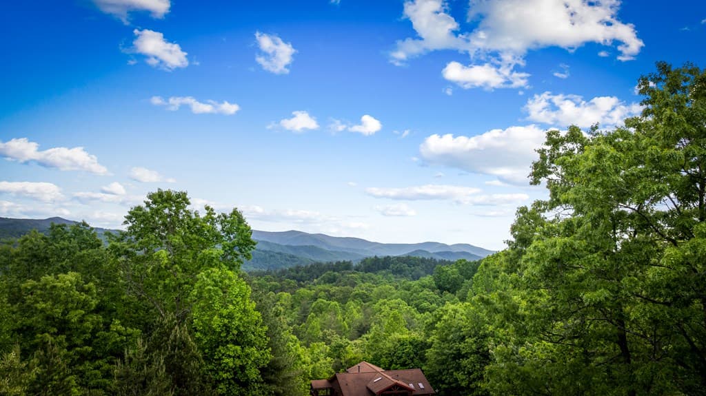 28 Hawkeye Ridge, Blue Ridge GA 30513 - Photo