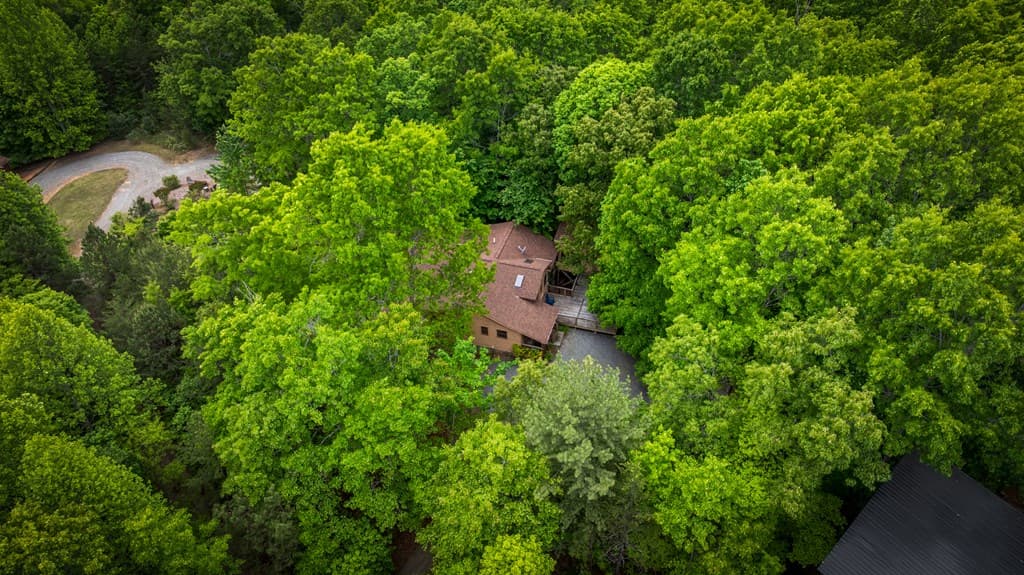 28 Hawkeye Ridge, Blue Ridge GA 30513 - Photo