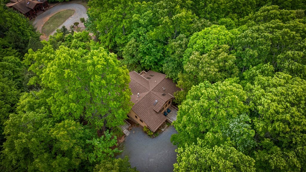 28 Hawkeye Ridge, Blue Ridge GA 30513 - Photo