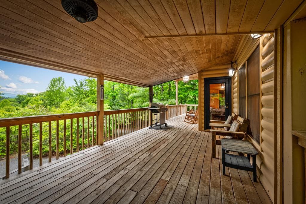 28 Hawkeye Ridge, Blue Ridge GA 30513 - Photo