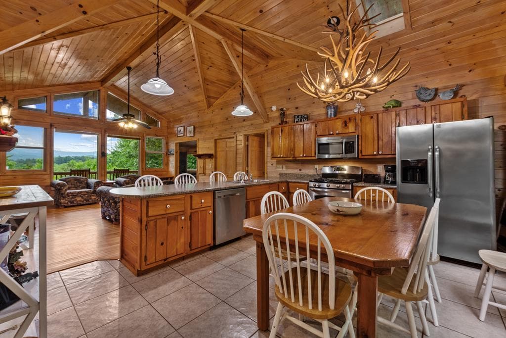 28 Hawkeye Ridge, Blue Ridge GA 30513 - Photo