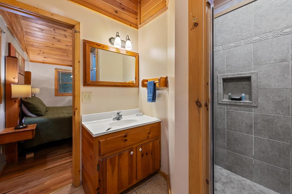 28 Hawkeye Ridge, Blue Ridge GA 30513 - Photo