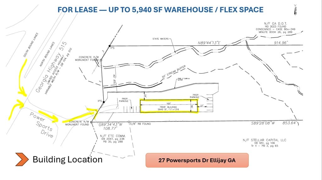 27 Power Sports Drive, Ellijay GA 30540 - Photo