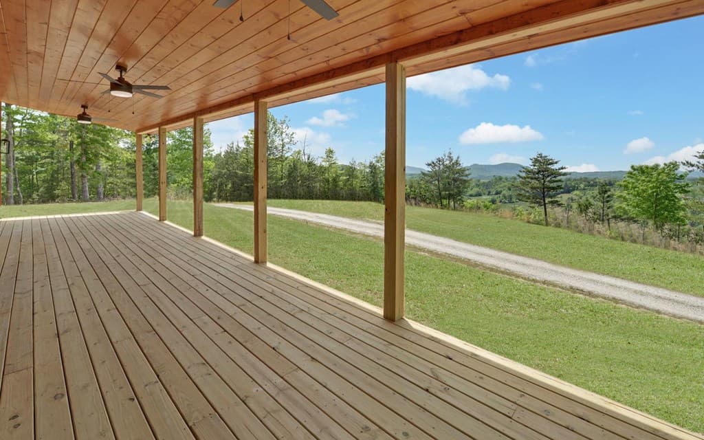 322 Deer Haven Trail, Murphy NC 28906 - Photo