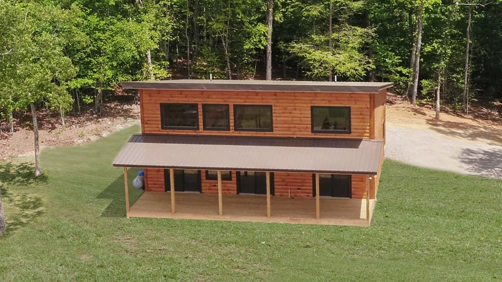 322 Deer Haven Trail, Murphy NC 28906 - Photo