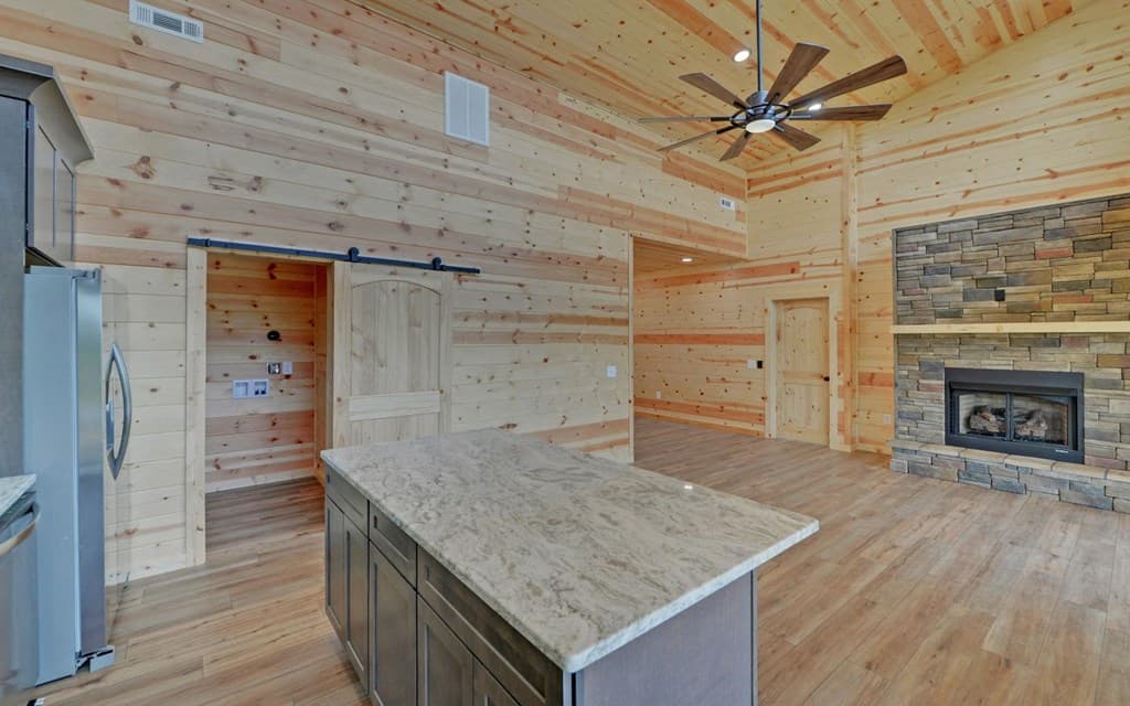 322 Deer Haven Trail, Murphy NC 28906 - Photo