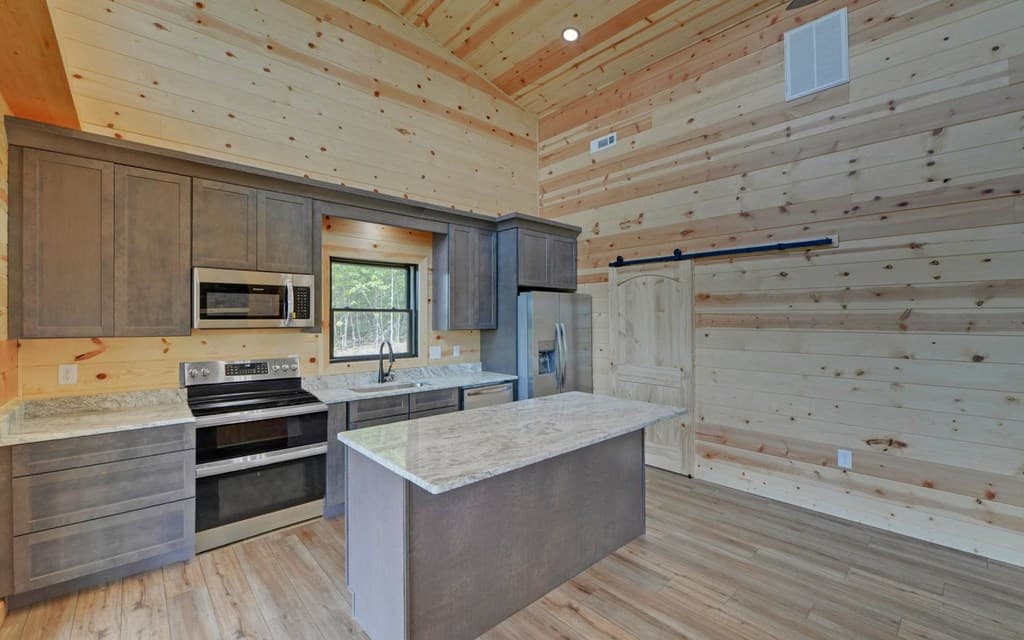 322 Deer Haven Trail, Murphy NC 28906 - Photo