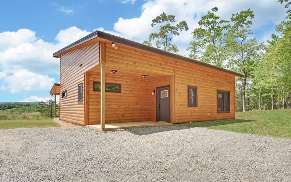 322 Deer Haven Trail, Murphy NC 28906 - Photo