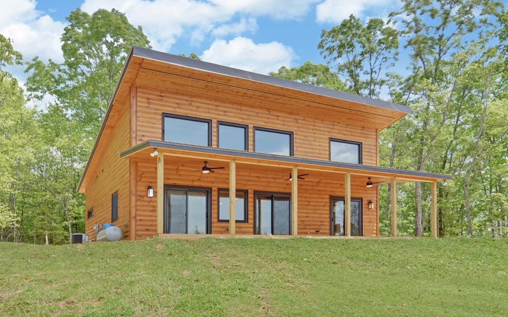 322 Deer Haven Trail, Murphy NC 28906 - Photo