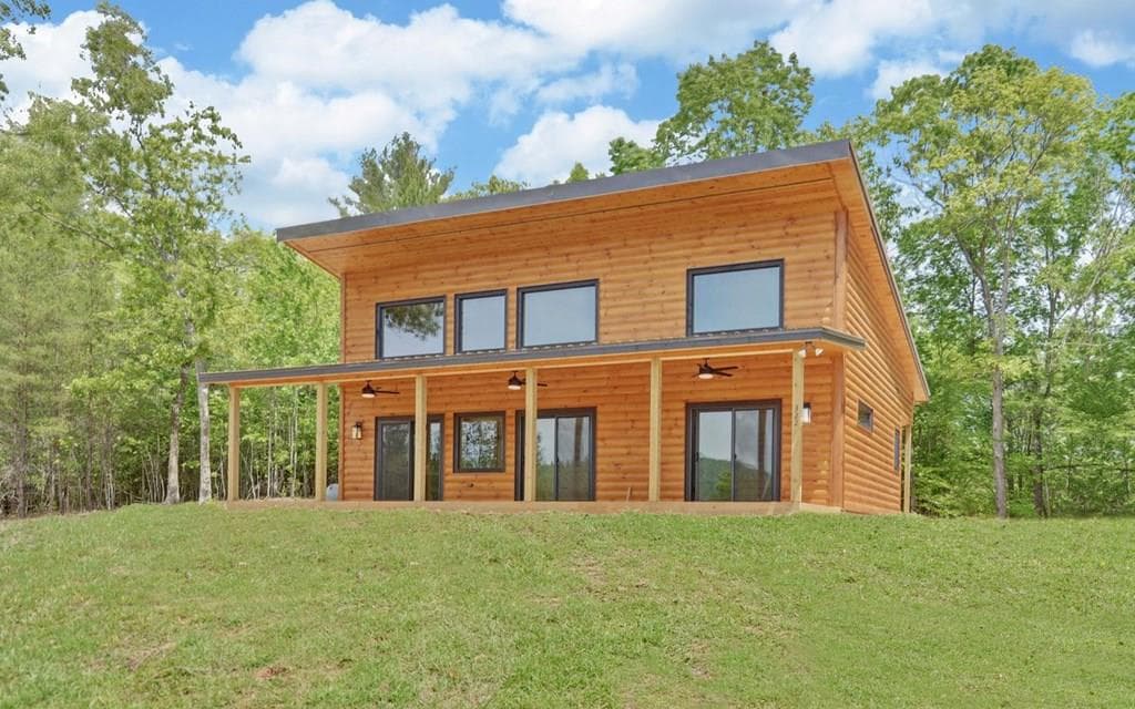 322 Deer Haven Trail, Murphy NC 28906 - Primary photo