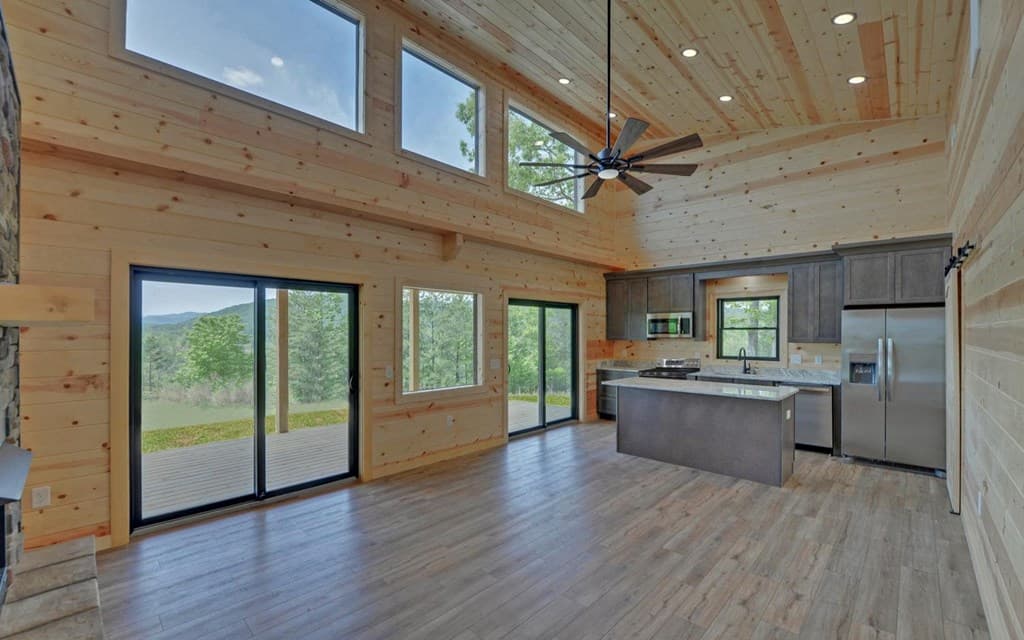 322 Deer Haven Trail, Murphy NC 28906 - Photo