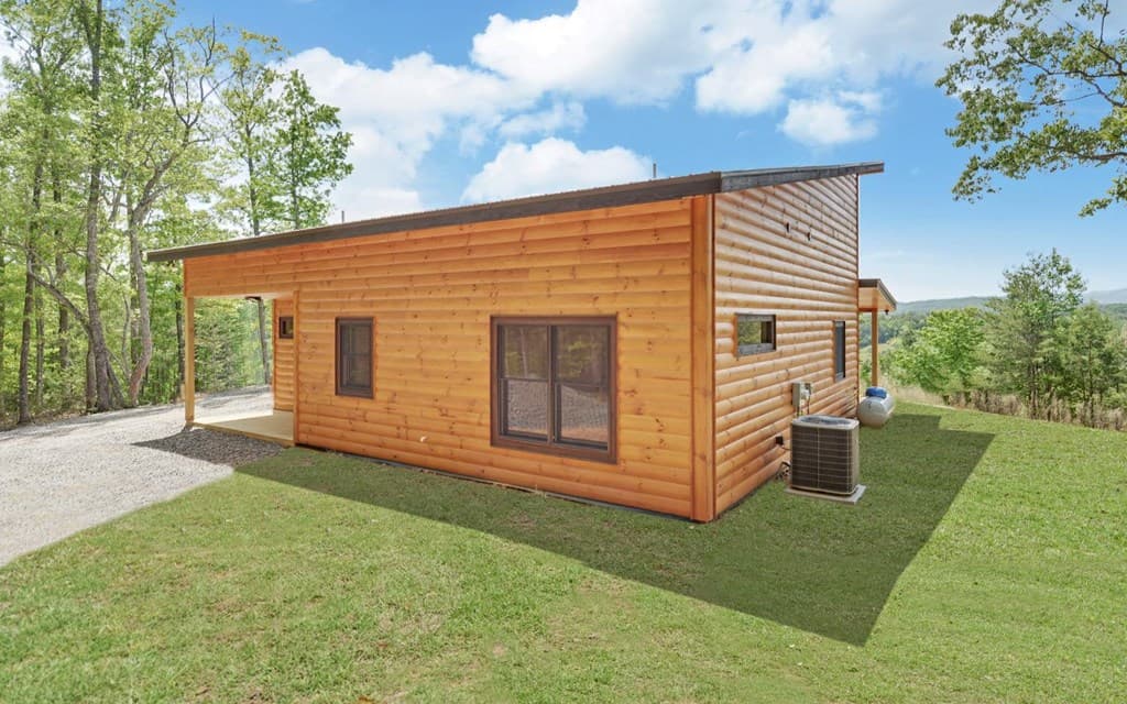 322 Deer Haven Trail, Murphy NC 28906 - Photo