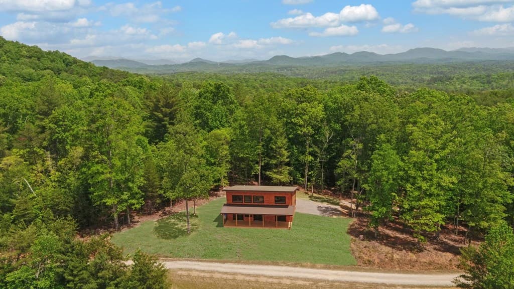 322 Deer Haven Trail, Murphy NC 28906 - Photo