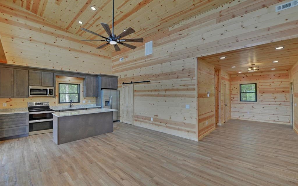322 Deer Haven Trail, Murphy NC 28906 - Photo