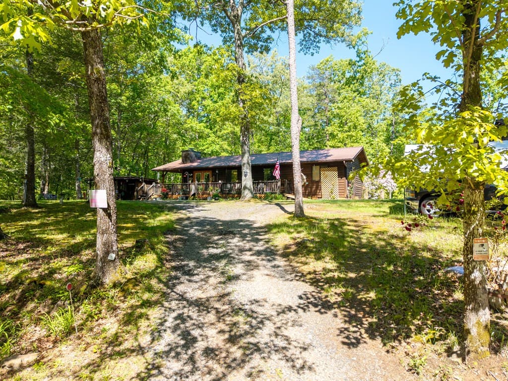 735 Liberty Circle, Murphy NC 28906 - Photo