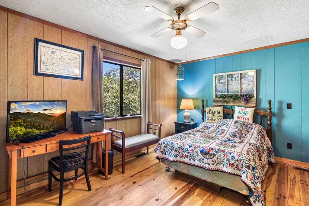 735 Liberty Circle, Murphy NC 28906 - Photo