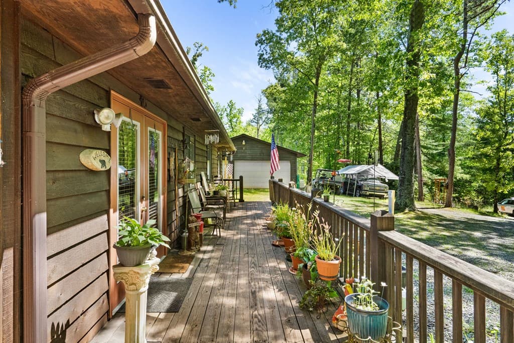 735 Liberty Circle, Murphy NC 28906 - Photo