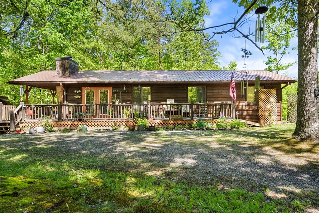 735 Liberty Circle, Murphy NC 28906 - Photo