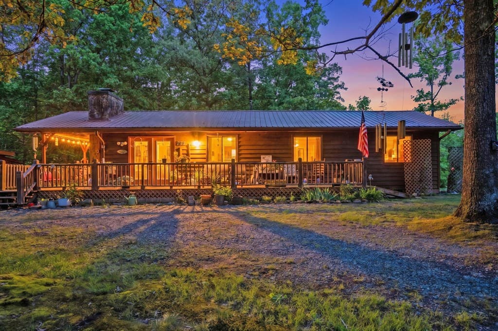 735 Liberty Circle, Murphy NC 28906 - Photo