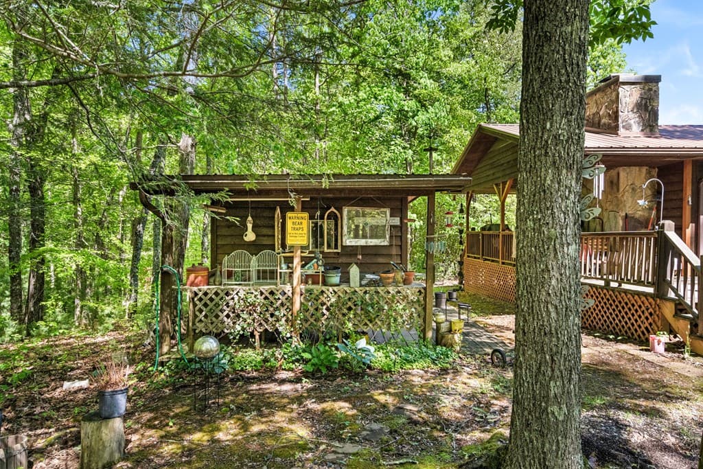 735 Liberty Circle, Murphy NC 28906 - Photo