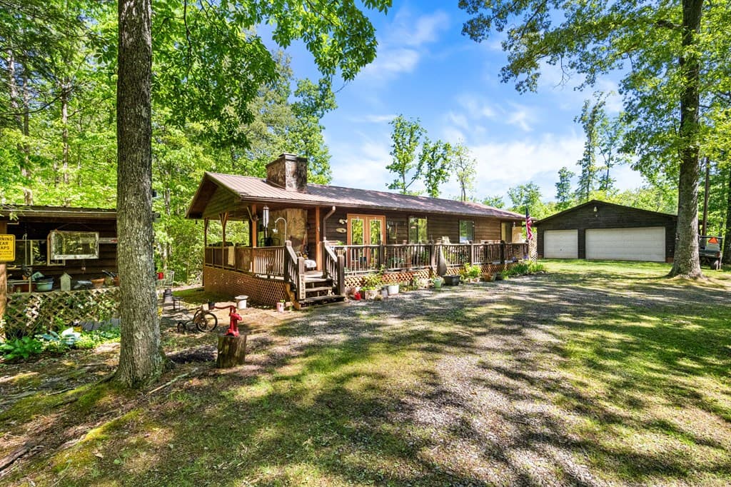 735 Liberty Circle, Murphy NC 28906 - Photo