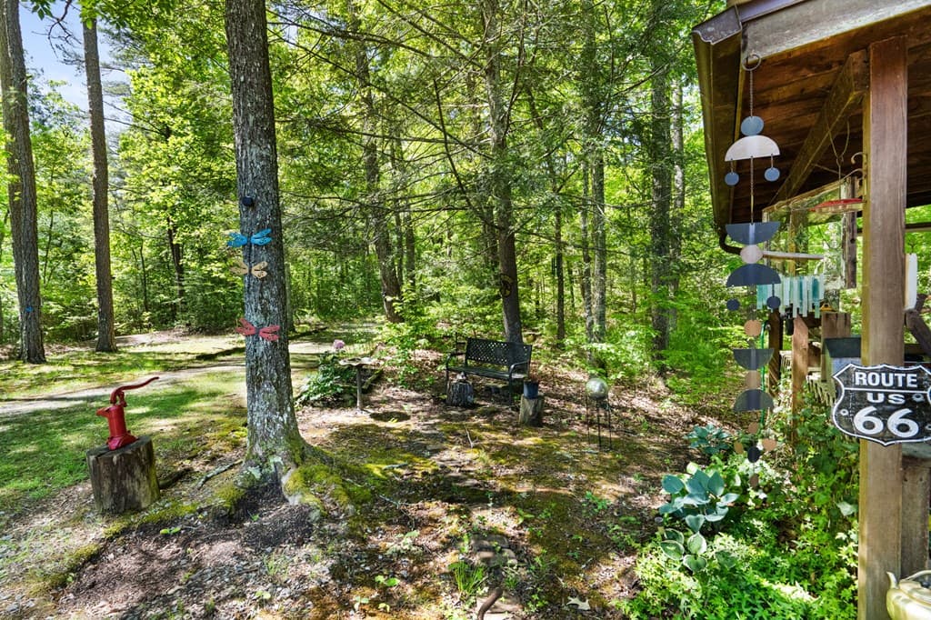 735 Liberty Circle, Murphy NC 28906 - Photo