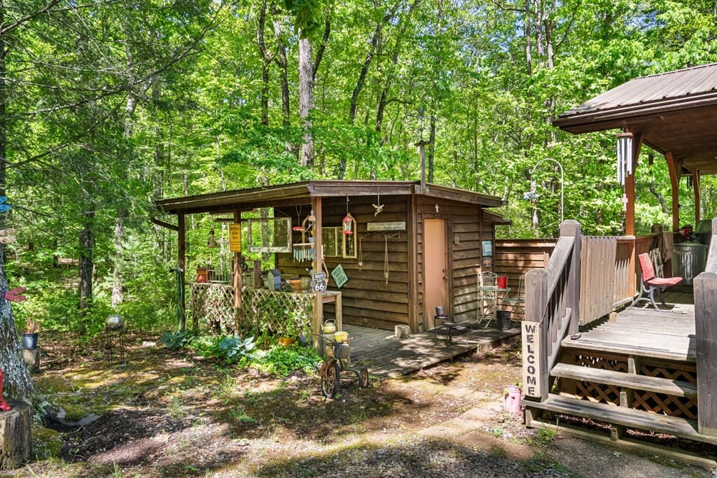 735 Liberty Circle, Murphy NC 28906 - Photo