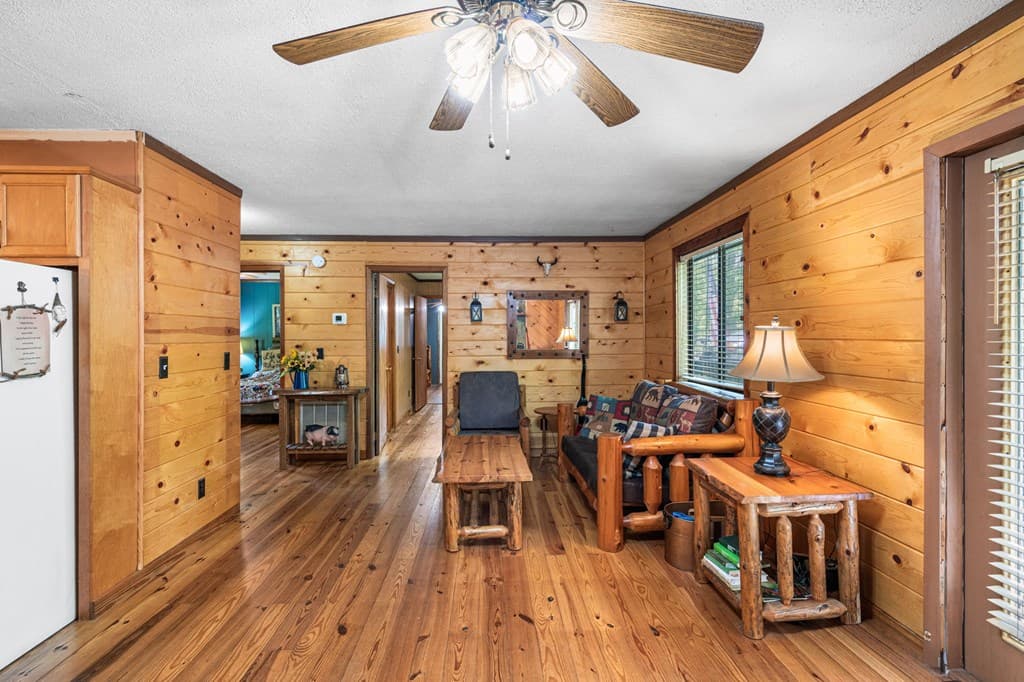 735 Liberty Circle, Murphy NC 28906 - Photo