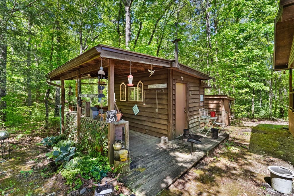 735 Liberty Circle, Murphy NC 28906 - Photo