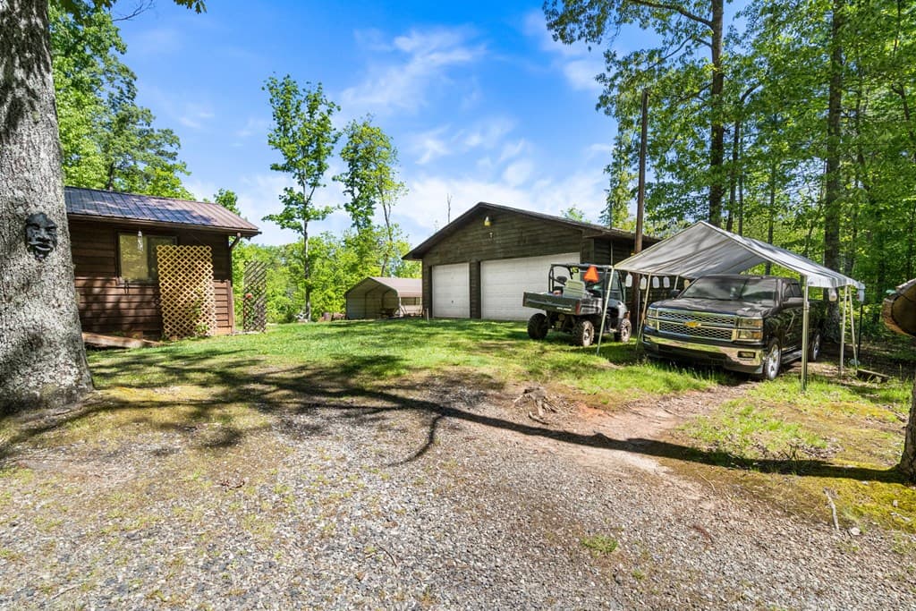 735 Liberty Circle, Murphy NC 28906 - Photo