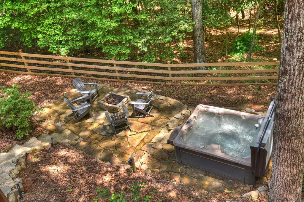 101 Overlook Road, Blue Ridge GA 30513 - Photo