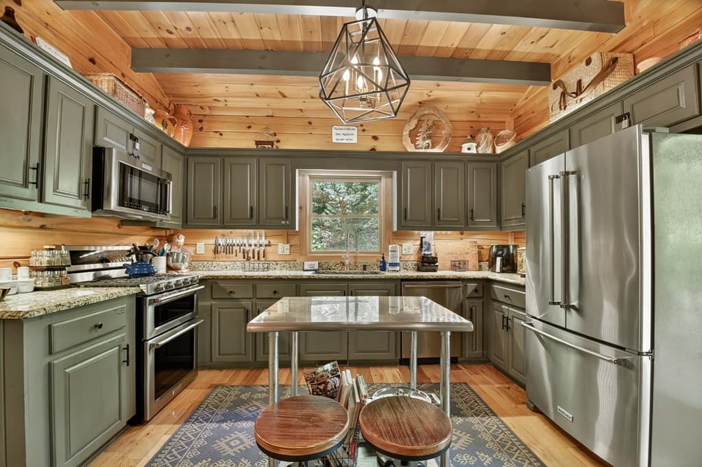 101 Overlook Road, Blue Ridge GA 30513 - Photo