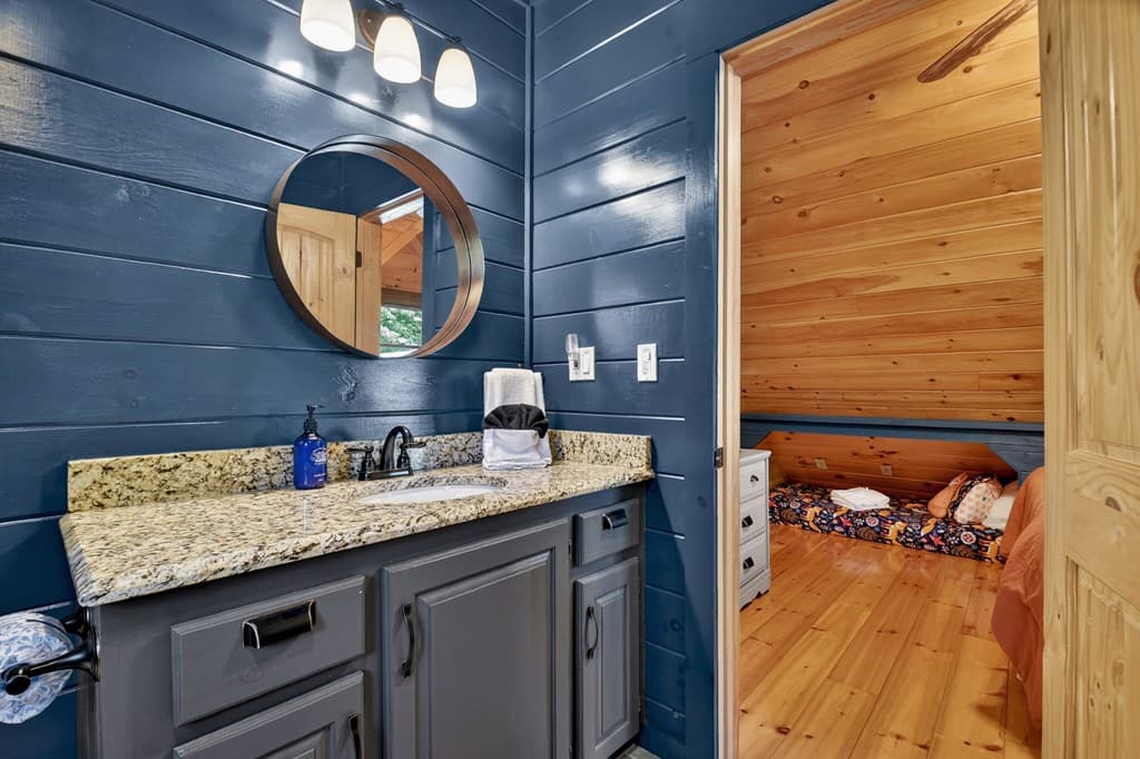 101 Overlook Road, Blue Ridge GA 30513 - Photo