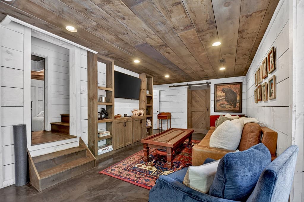 101 Overlook Road, Blue Ridge GA 30513 - Photo
