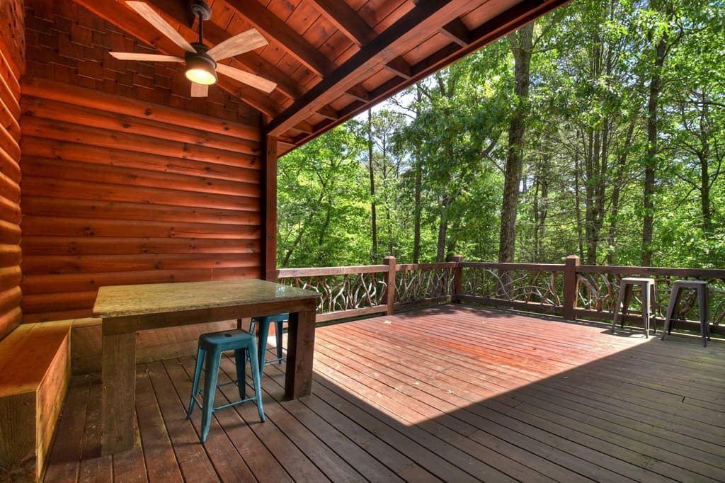 101 Overlook Road, Blue Ridge GA 30513 - Photo