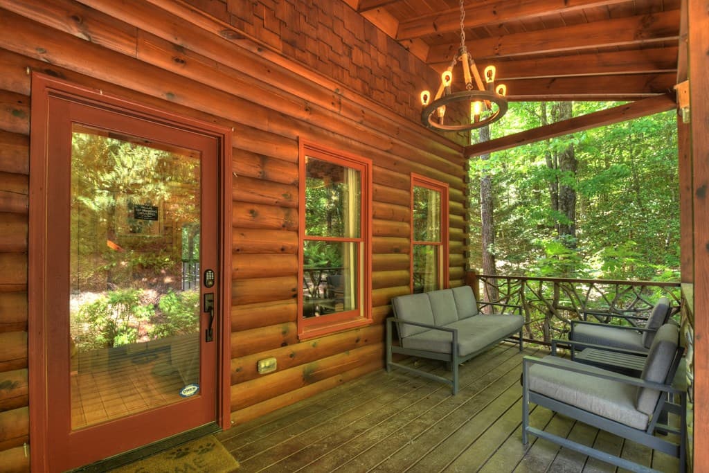 101 Overlook Road, Blue Ridge GA 30513 - Photo