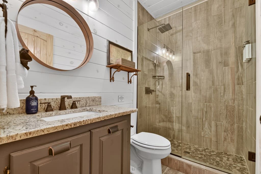101 Overlook Road, Blue Ridge GA 30513 - Photo