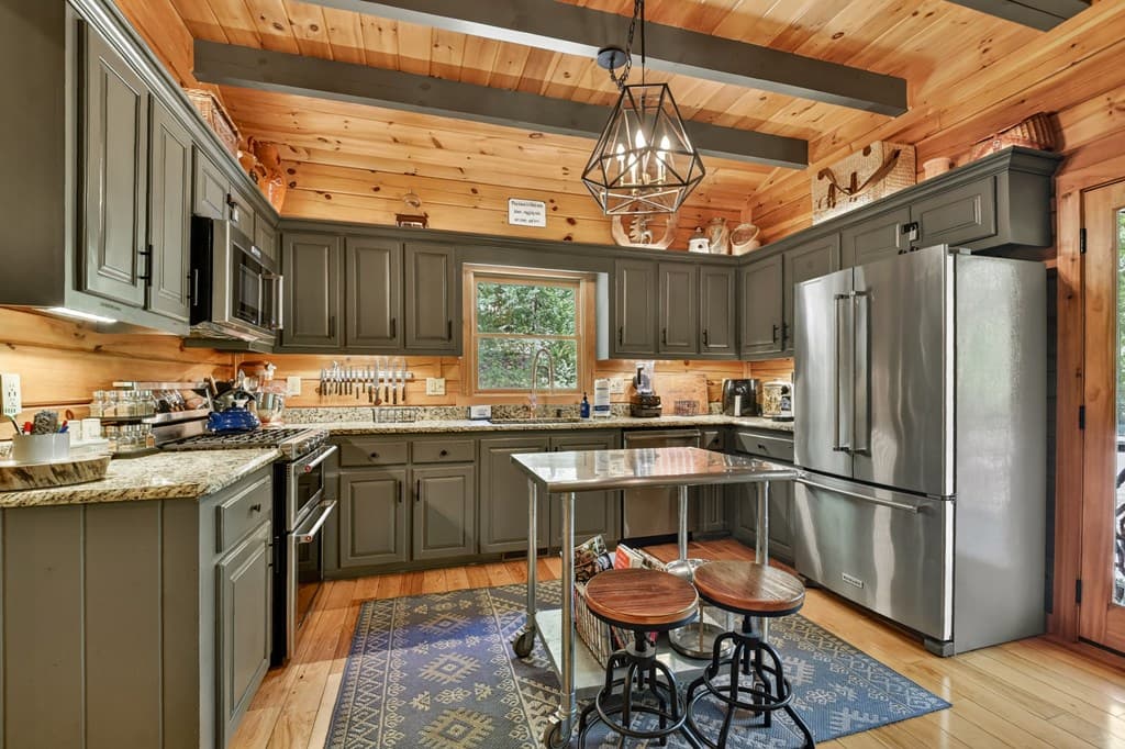 101 Overlook Road, Blue Ridge GA 30513 - Photo