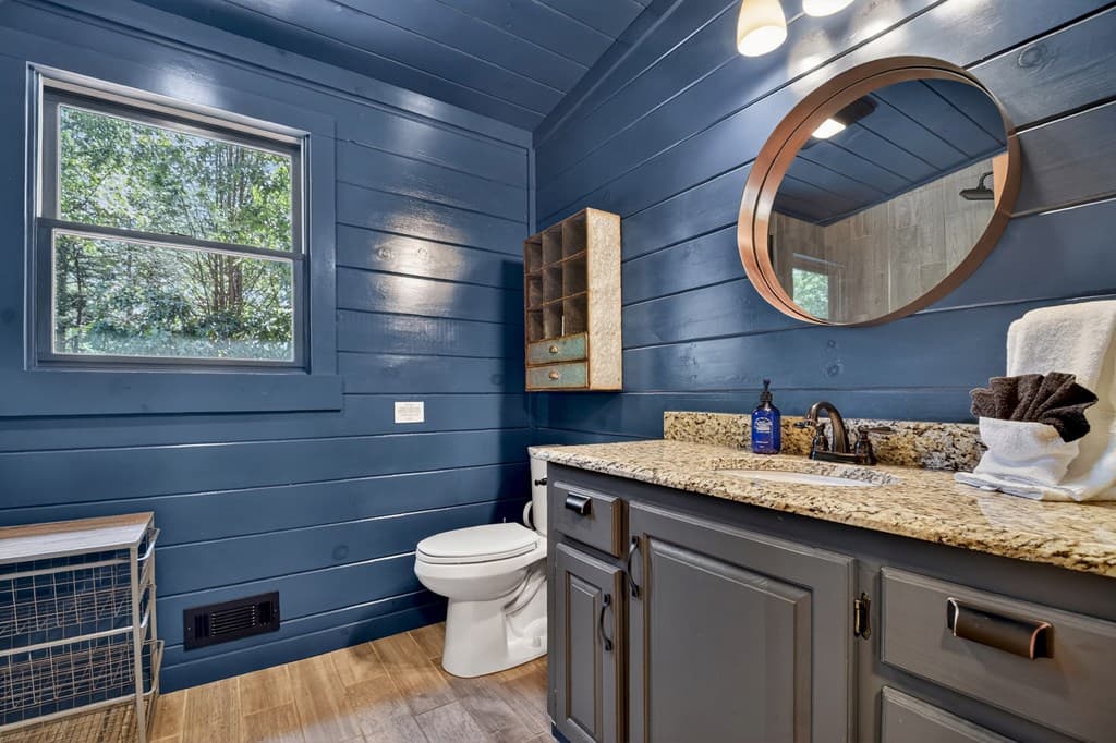 101 Overlook Road, Blue Ridge GA 30513 - Photo
