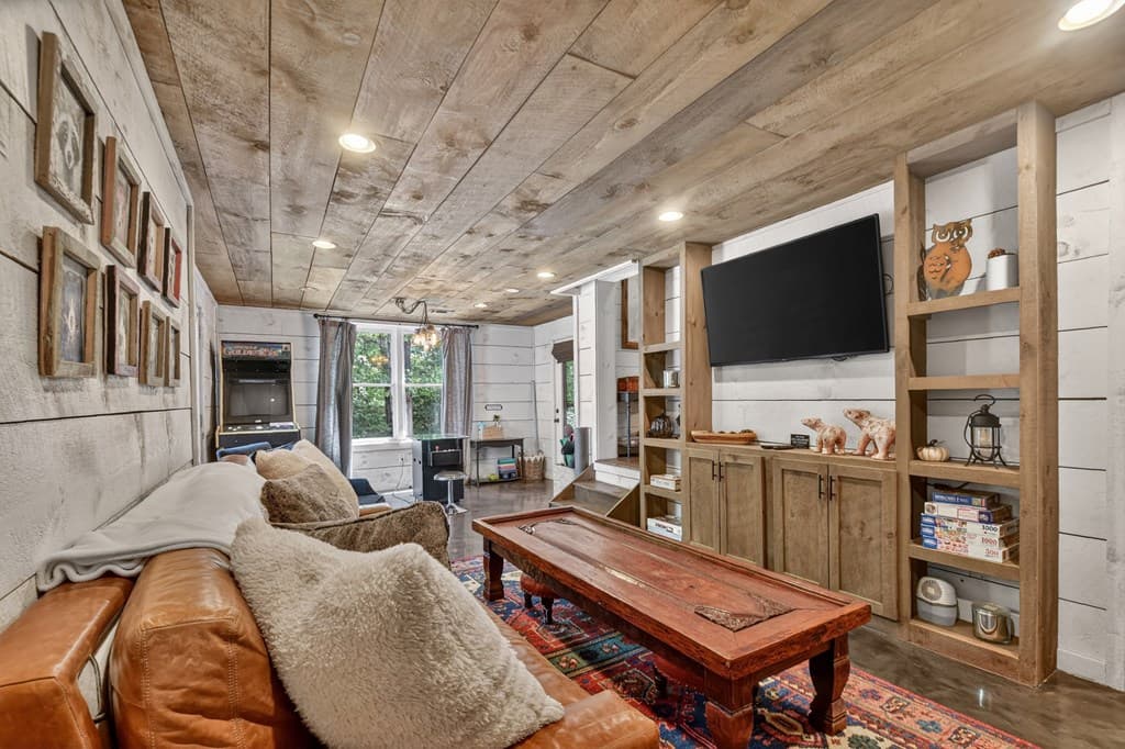 101 Overlook Road, Blue Ridge GA 30513 - Photo