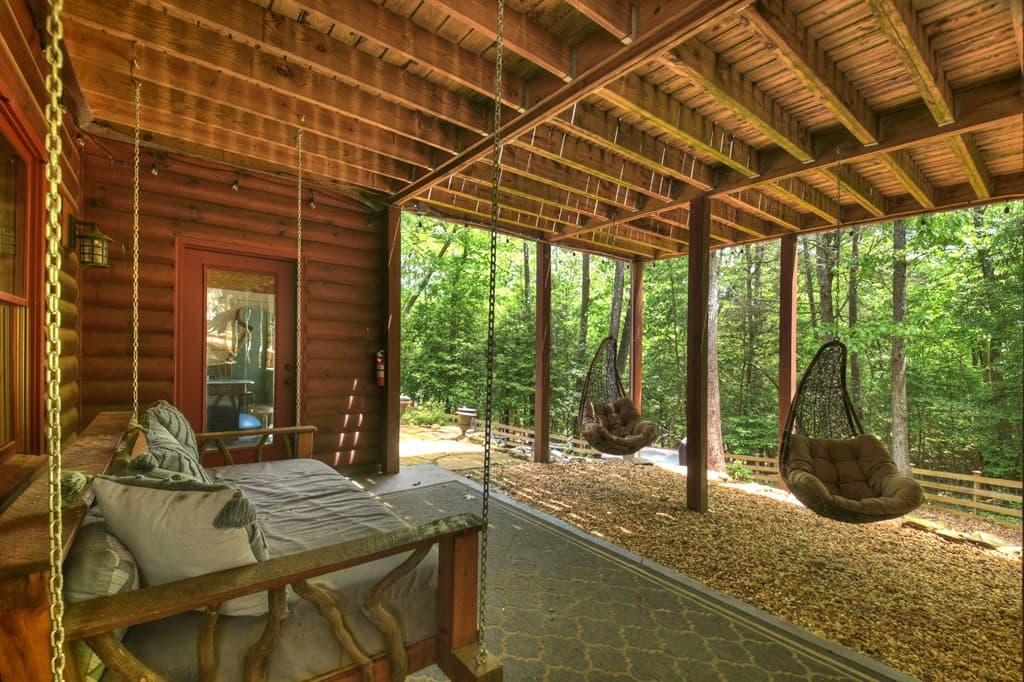 101 Overlook Road, Blue Ridge GA 30513 - Photo